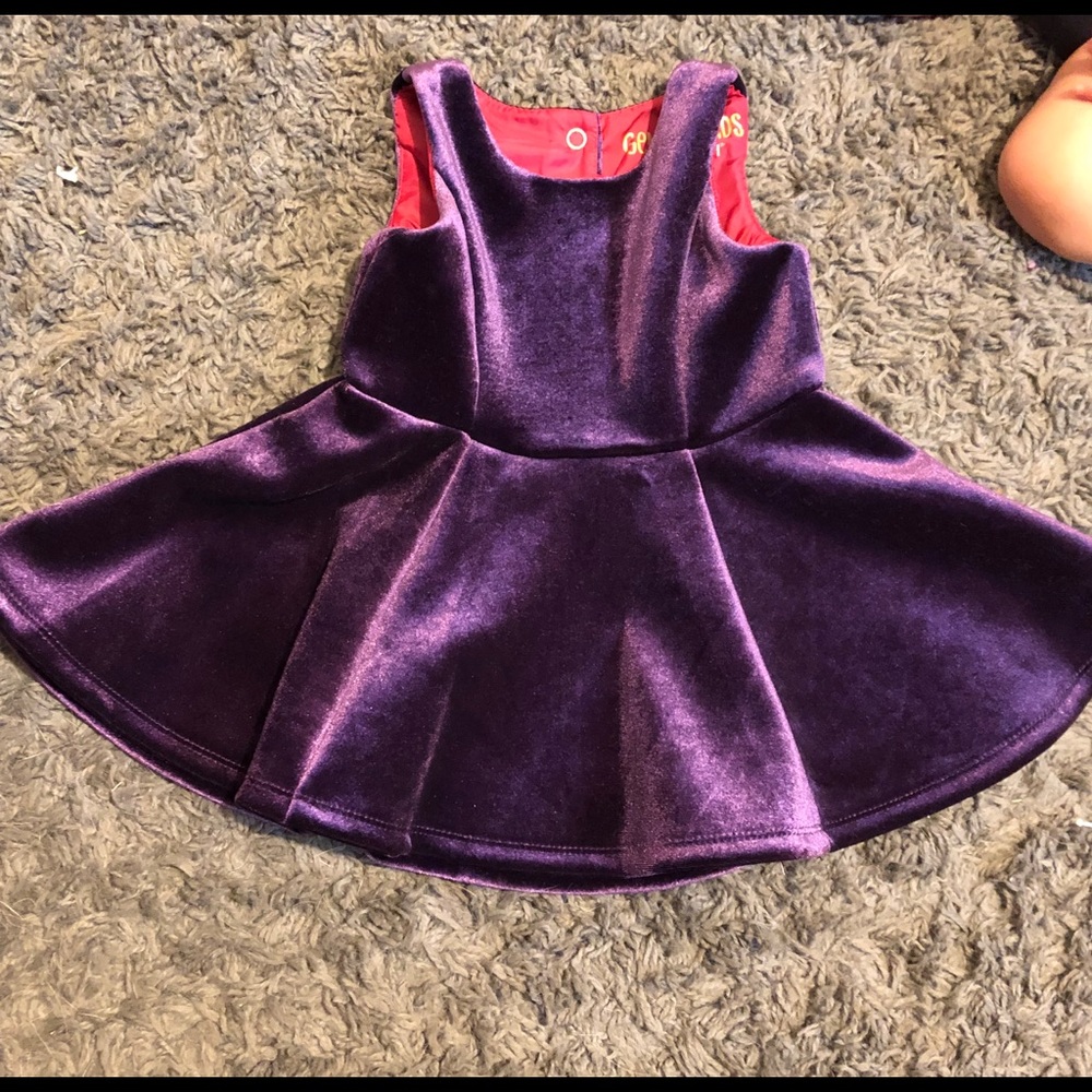 Dress 12 month